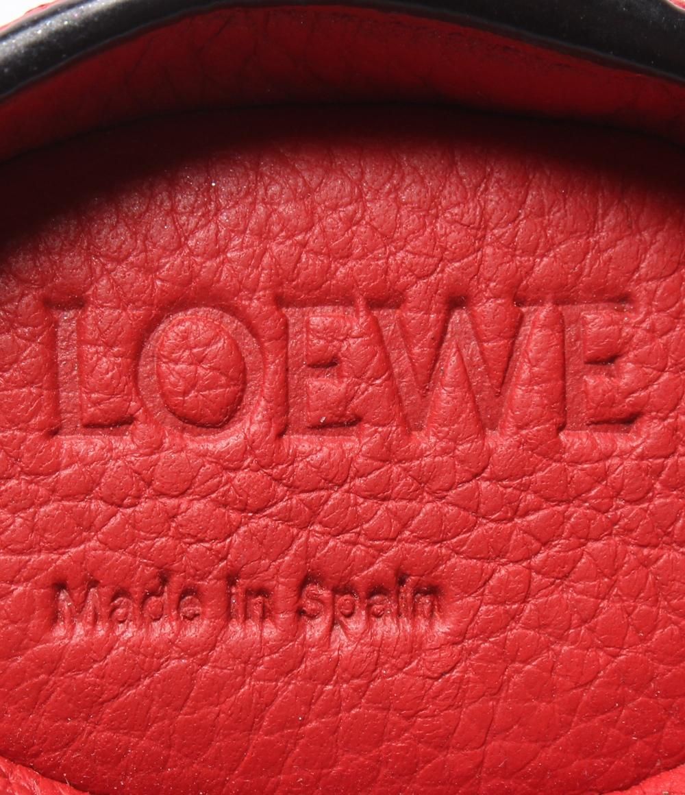 Loewe Bag Charm Coin Case Rabbit — view 6