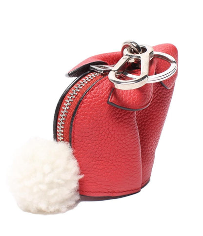 Loewe Bag Charm Coin Case Rabbit — view 3