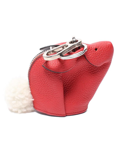 Loewe Bag Charm Coin Case Rabbit — view 2