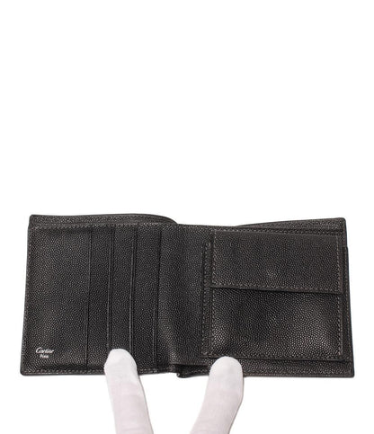 Cartier Bifold Wallet Santos — view 4