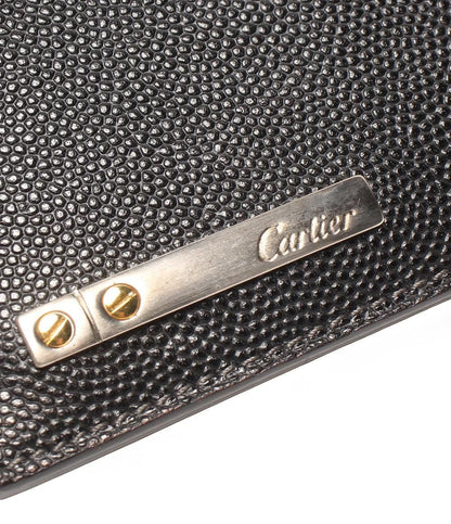 Cartier Bifold Wallet Santos — view 9