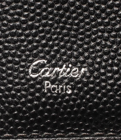 Cartier Bifold Wallet Santos — view 5