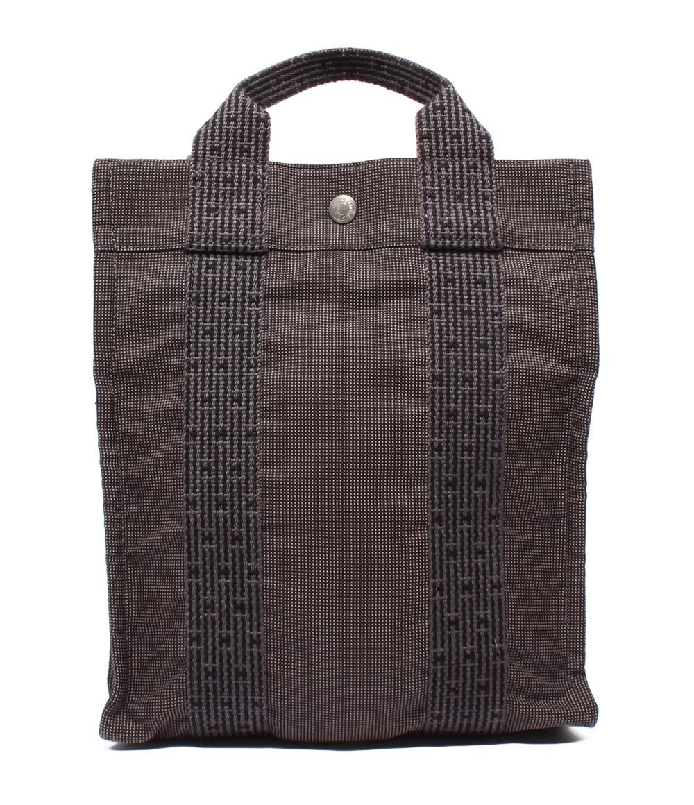 Hermes 2-Way Backpack Handbag Her Line a Dos PM