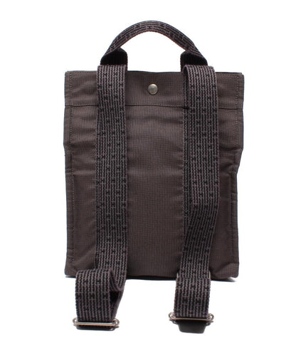 Hermes 2-Way Backpack Handbag Her Line a Dos PM — view 2