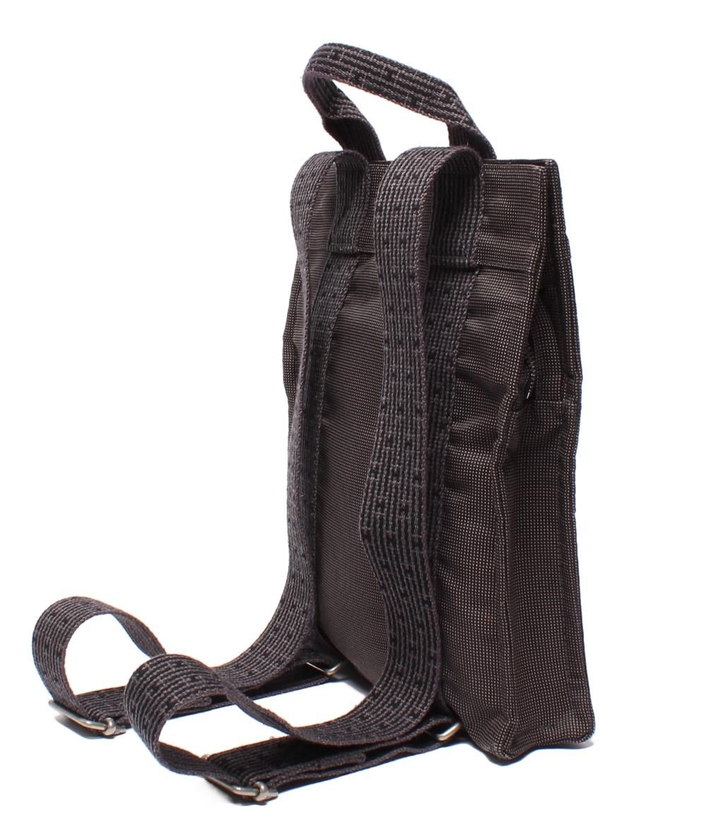 Hermes 2-Way Backpack Handbag Her Line a Dos PM — view 3