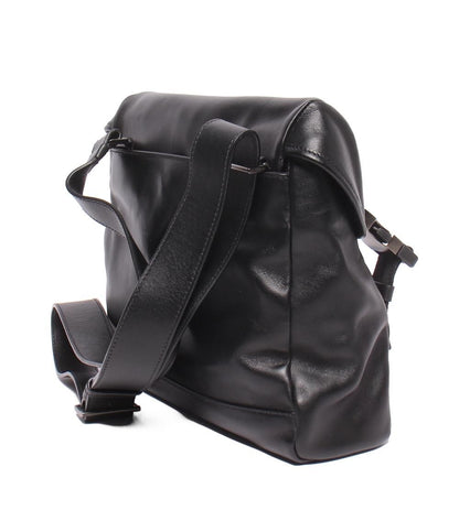 Prada Leather Shoulder Bag — view 3