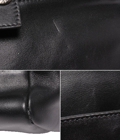 Prada Leather Shoulder Bag — view 7
