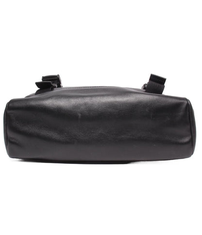 Prada Leather Shoulder Bag — view 4