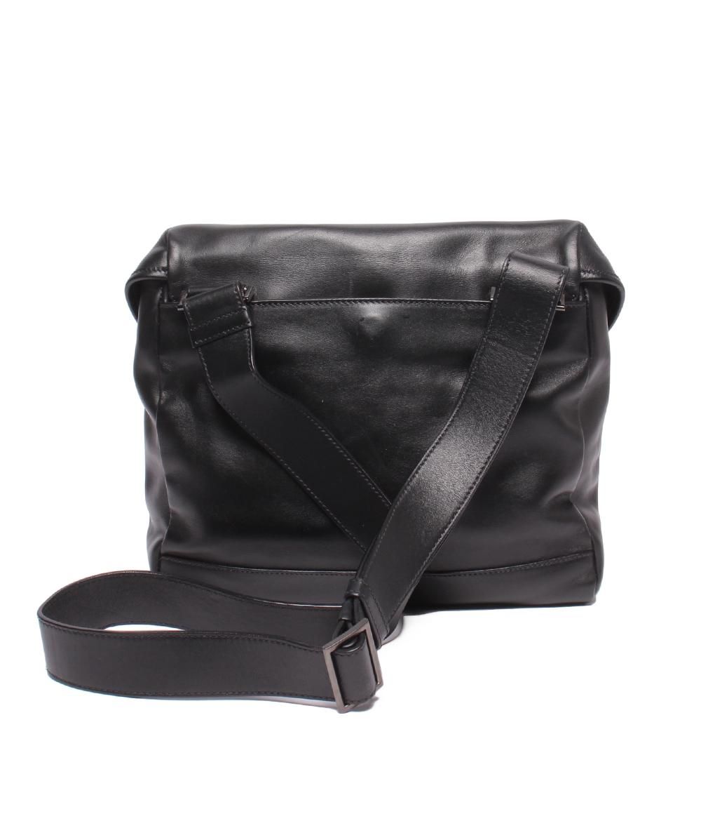 Prada Leather Shoulder Bag — view 2