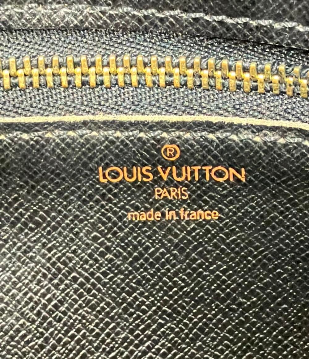 Louis Vuitton Shoulder Bag Crossbody Trocadero 23 Epi — view 6