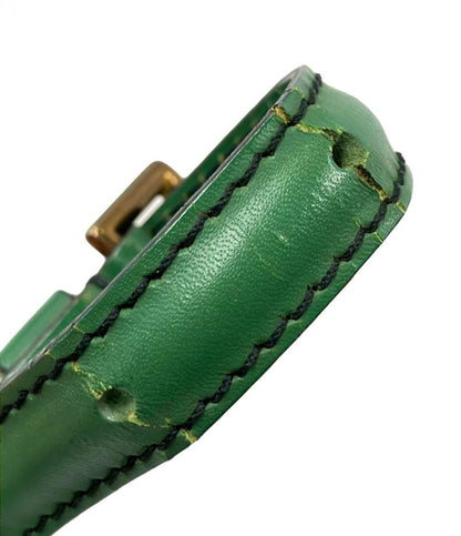 Louis Vuitton Shoulder Bag Crossbody Trocadero 23 Epi — view 7