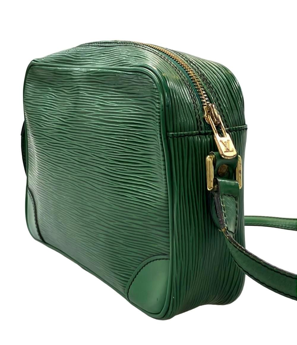 Louis Vuitton Shoulder Bag Crossbody Trocadero 23 Epi — view 3