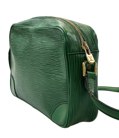 Louis Vuitton Shoulder Bag Crossbody Trocadero 23 Epi — view 3