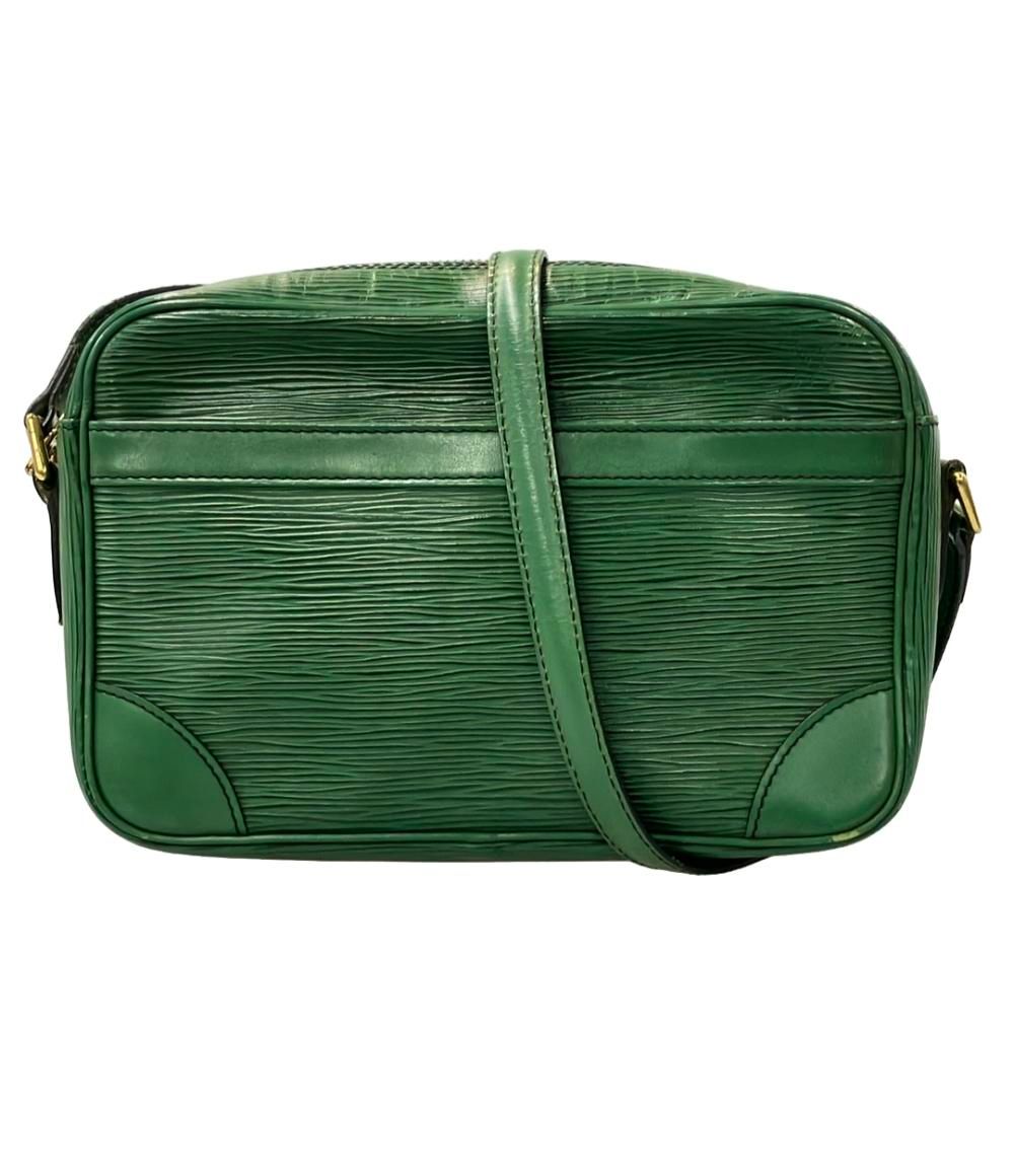 Louis Vuitton Shoulder Bag Crossbody Trocadero 23 Epi