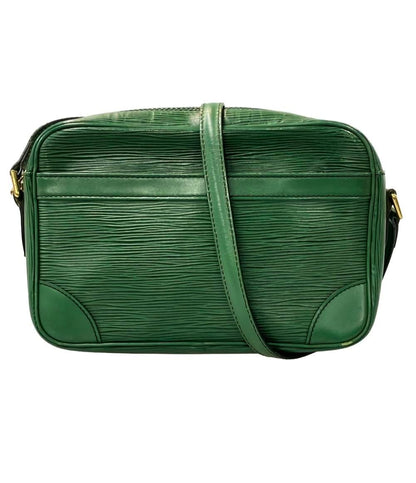 Louis Vuitton Shoulder Bag Crossbody Trocadero 23 Epi