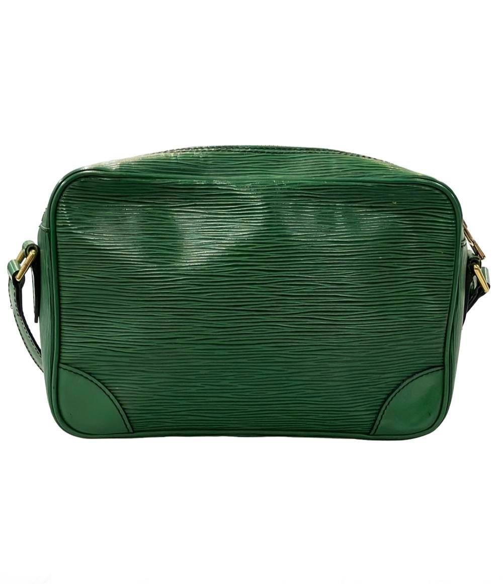Louis Vuitton Shoulder Bag Crossbody Trocadero 23 Epi — view 2