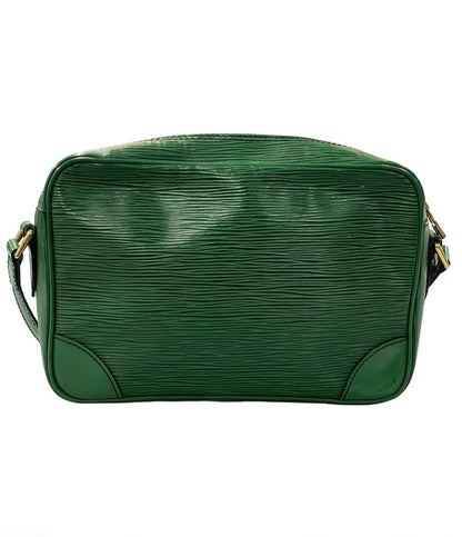 Louis Vuitton Shoulder Bag Crossbody Trocadero 23 Epi — view 2