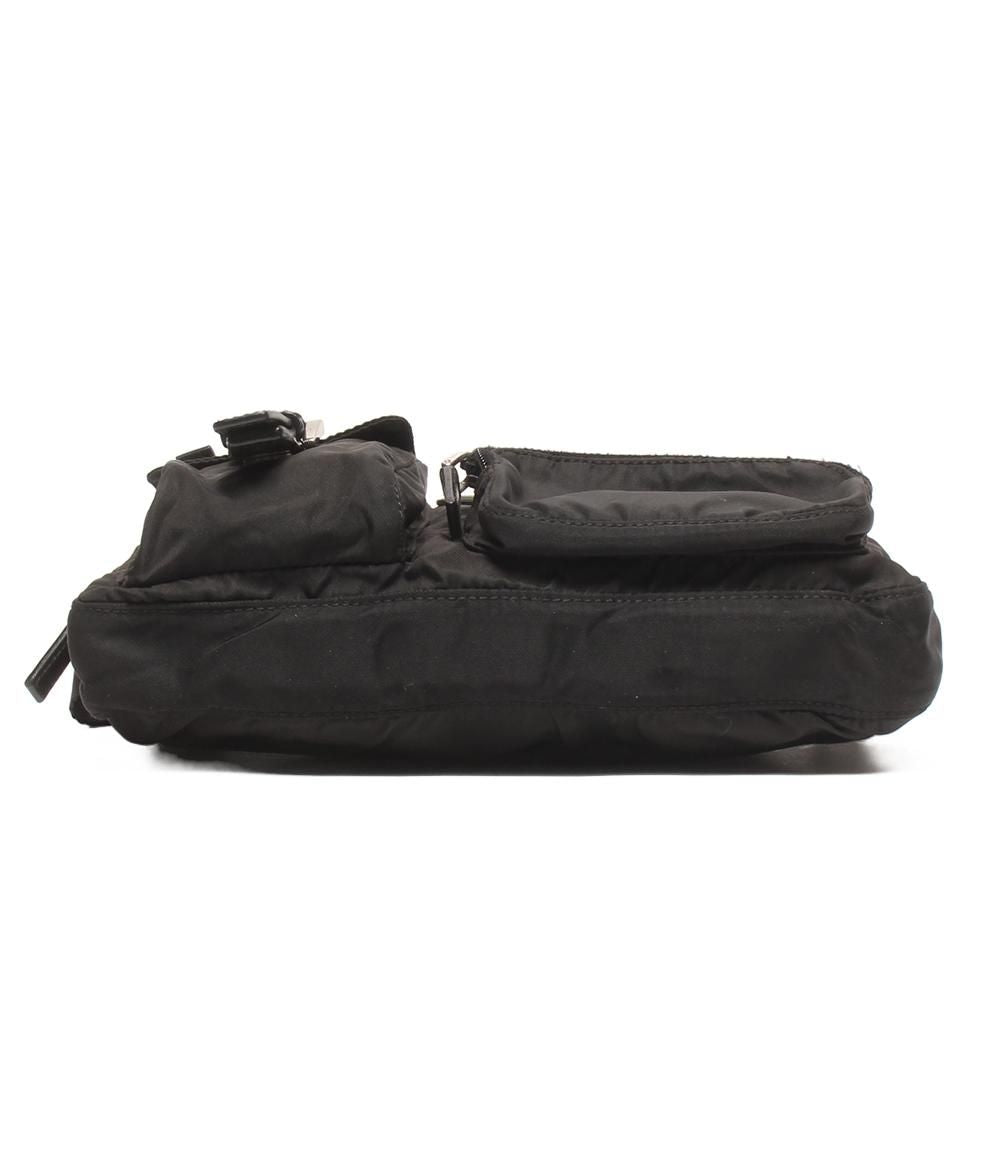 Prada Belt Bag Nylon — view 4