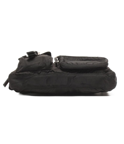 Prada Belt Bag Nylon — view 4