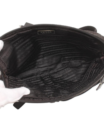 Prada Belt Bag Nylon — view 5