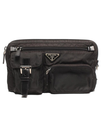 Prada Belt Bag Nylon