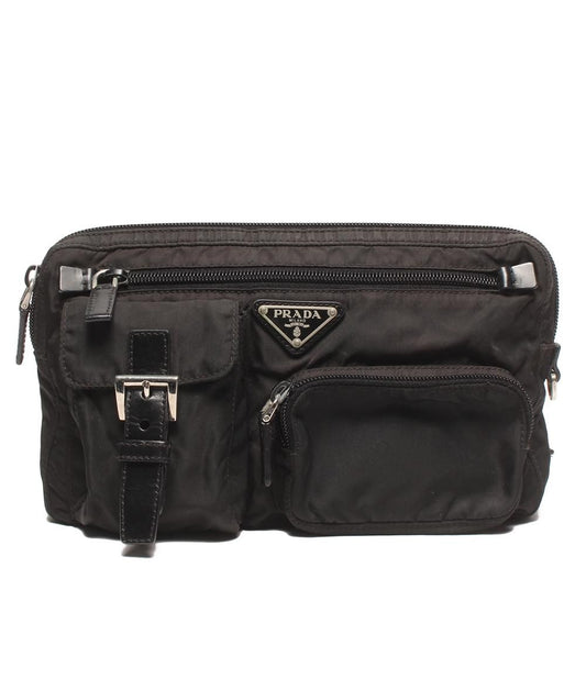 Prada Belt Bag Nylon
