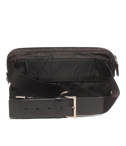 Prada Belt Bag Nylon — view 2