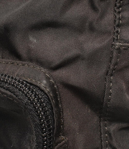 Prada Belt Bag Nylon — view 8