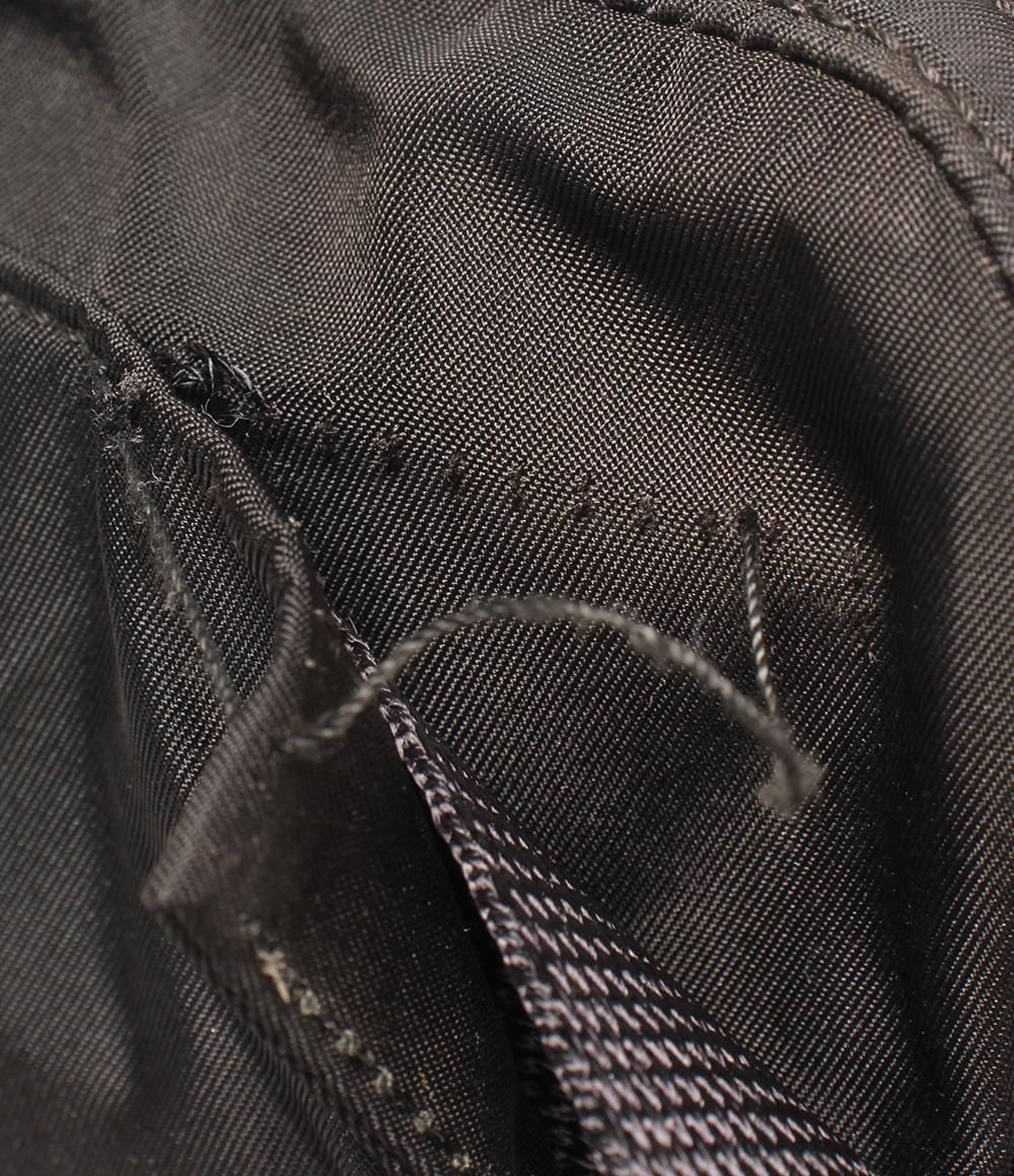 Prada Belt Bag Nylon — view 7