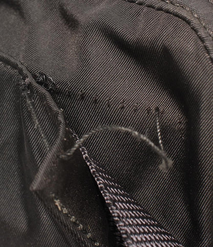 Prada Belt Bag Nylon — view 7