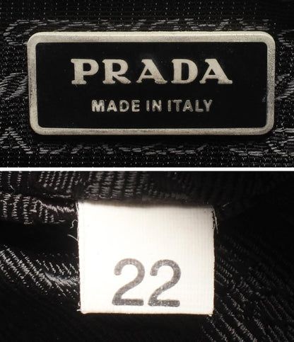 Prada Belt Bag Nylon — view 6
