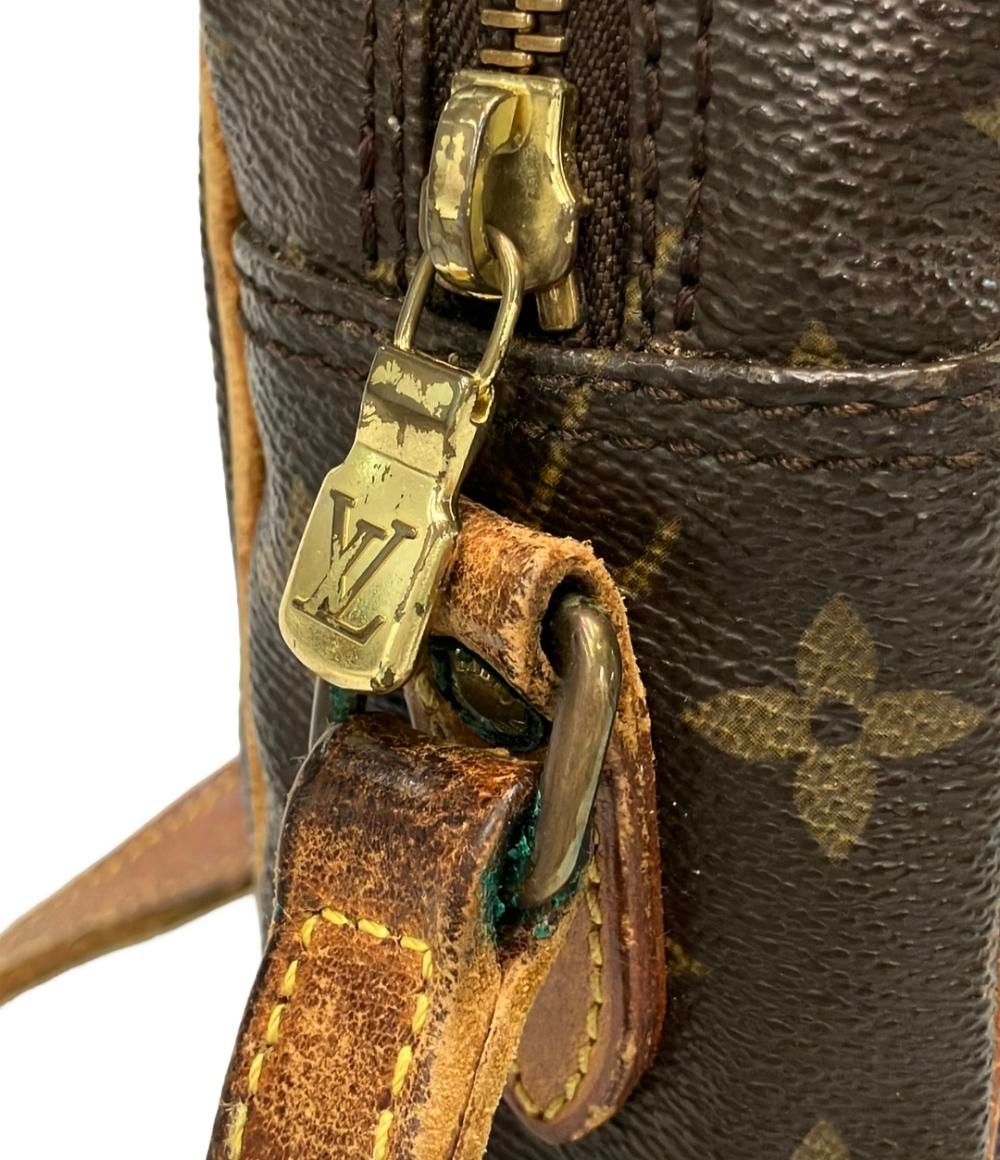 Louis Vuitton Shoulder Bag Crossbody Trocadero 27 Monogram — view 7