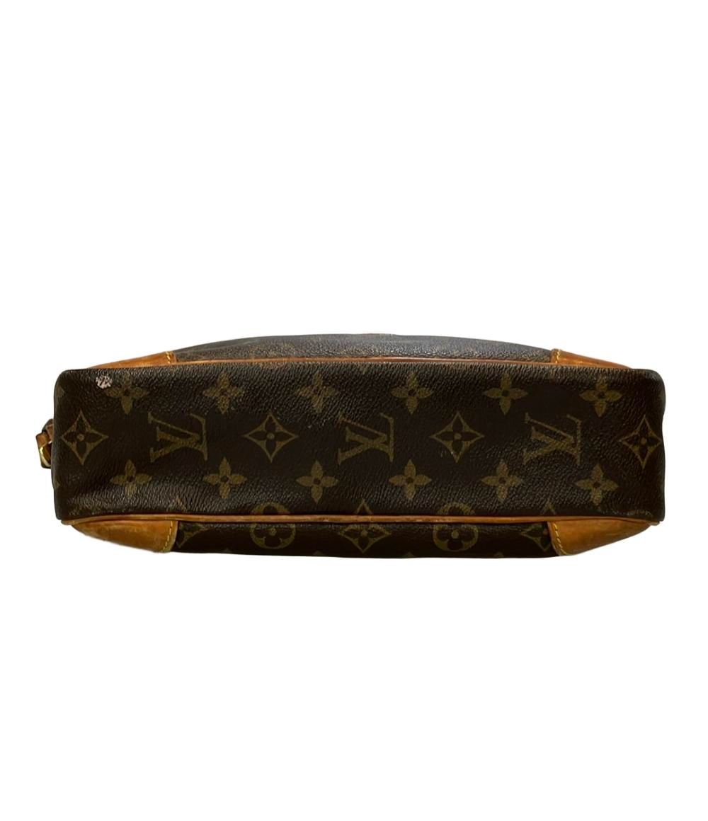 Louis Vuitton Shoulder Bag Crossbody Trocadero 27 Monogram — view 4
