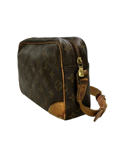Louis Vuitton Shoulder Bag Crossbody Trocadero 27 Monogram — view 3