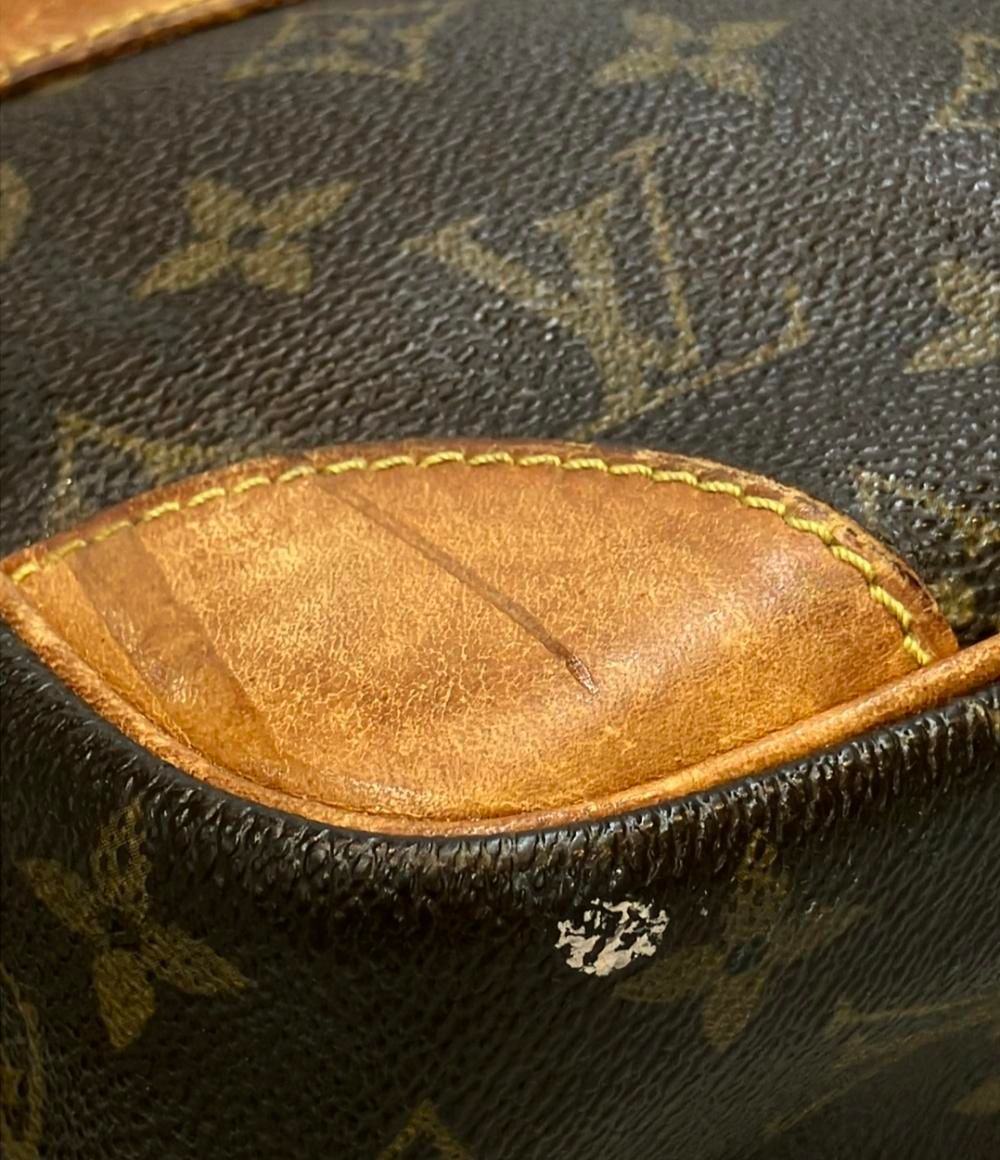 Louis Vuitton Shoulder Bag Crossbody Trocadero 27 Monogram — view 8