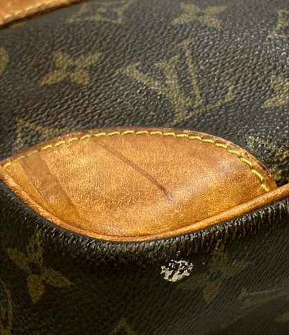 Louis Vuitton Shoulder Bag Crossbody Trocadero 27 Monogram — view 8