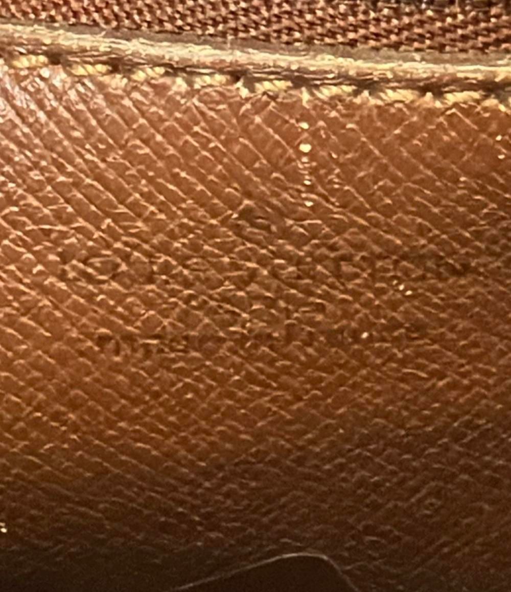 Louis Vuitton Shoulder Bag Crossbody Trocadero 27 Monogram — view 6