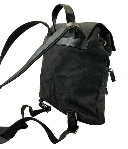 Gucci Backpack GG Pattern — view 3
