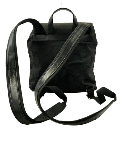 Gucci Backpack GG Pattern — view 2