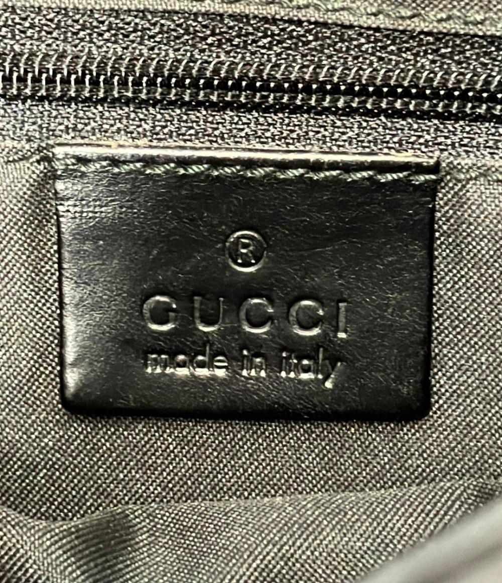 Gucci Backpack GG Pattern — view 6