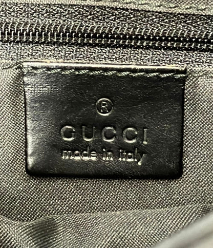 Gucci Backpack GG Pattern — view 6