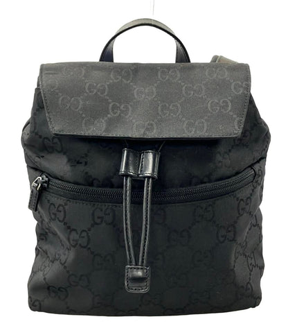Gucci Backpack GG Pattern