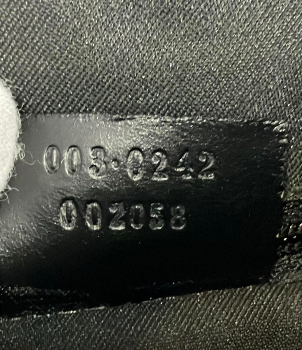 Gucci Backpack GG Pattern — view 7