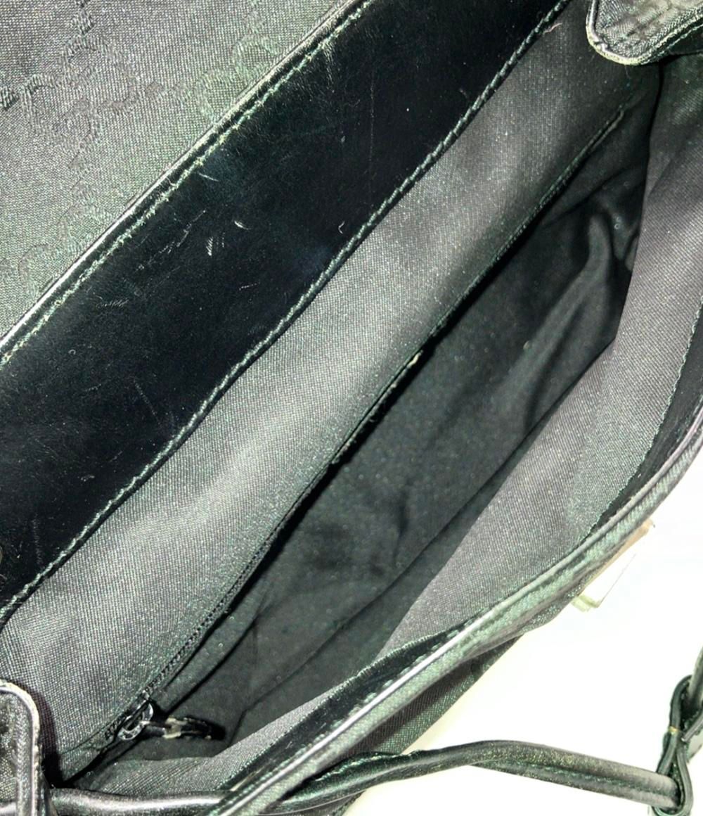 Gucci Backpack GG Pattern — view 5