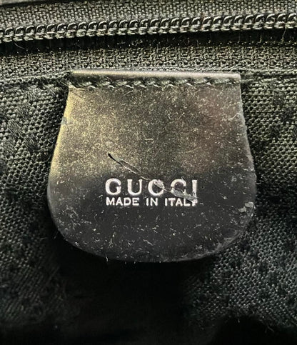 Gucci 2-Way Shoulder Bag Crossbody Bamboo 002 5 — view 6