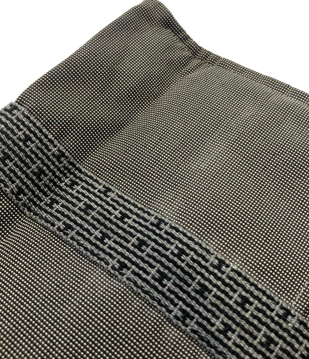 Hermes Tote Silver Her Line MM — view 7