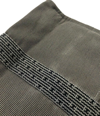 Hermes Tote Silver Her Line MM — view 7