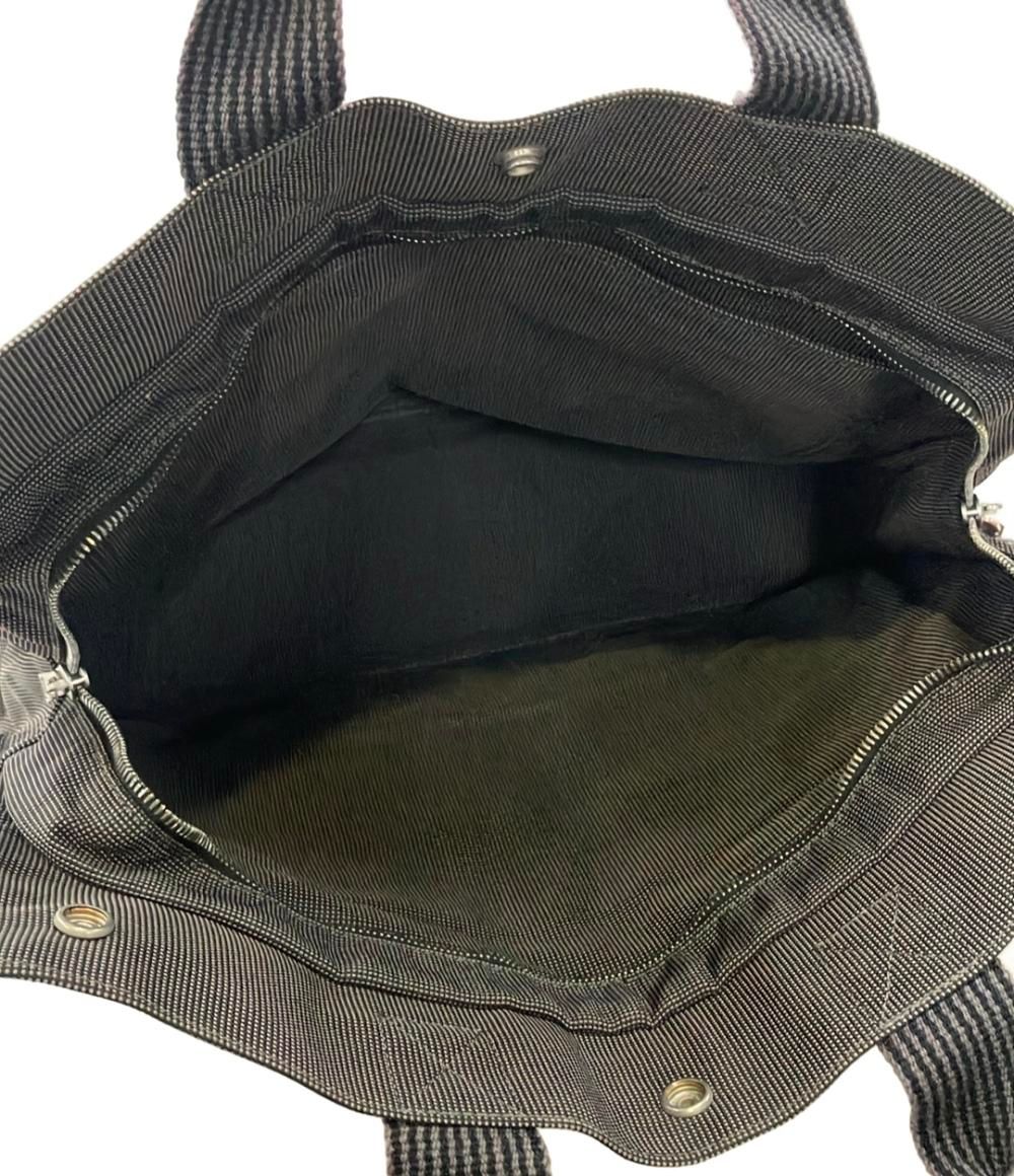 Hermes Tote Silver Her Line MM — view 5