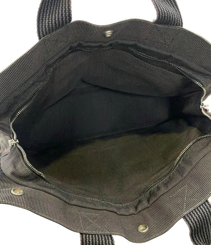 Hermes Tote Silver Her Line MM — view 5