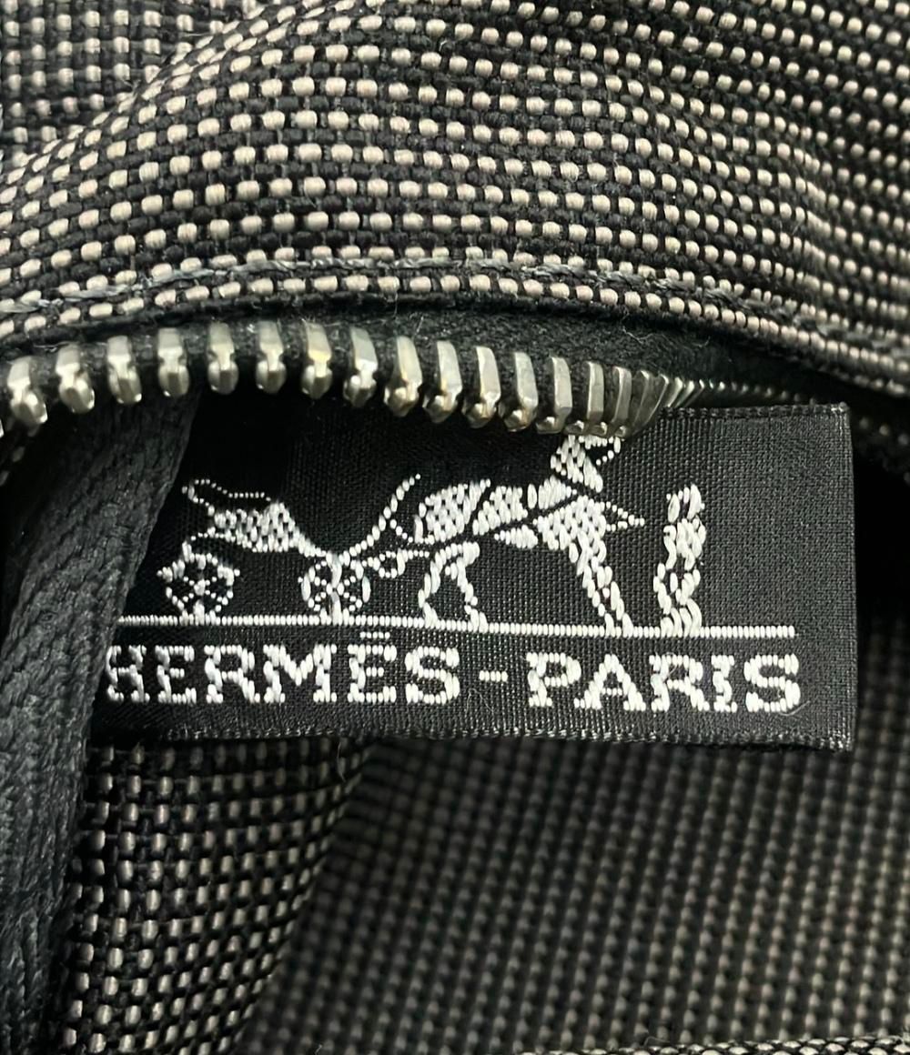 Hermes Tote Silver Her Line MM — view 6